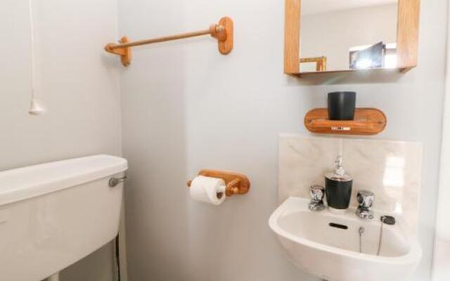 The Tom Wragg Suite