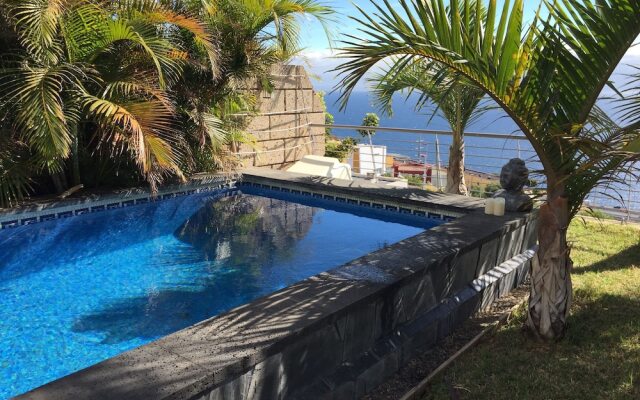 Villa Private Pool TF10