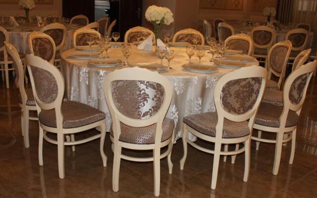Hotel Orient