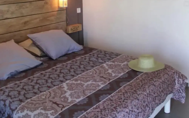 Villa Colibri