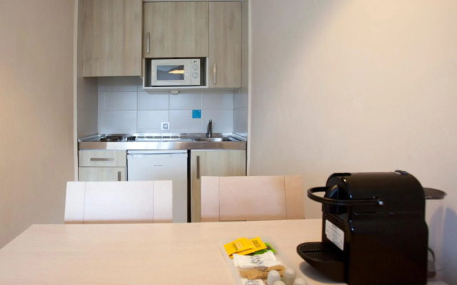 Palm Garden Apartments