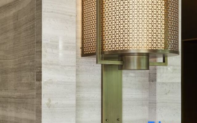 Yangzhou Slender West Lake Hongyuan Garden