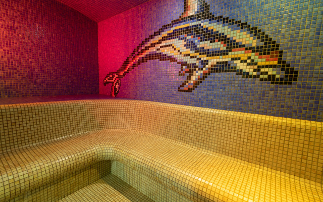 Hotel Wolin