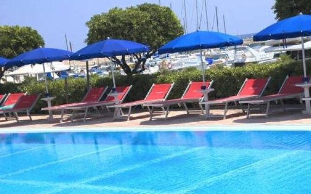 Hotel Scogliera