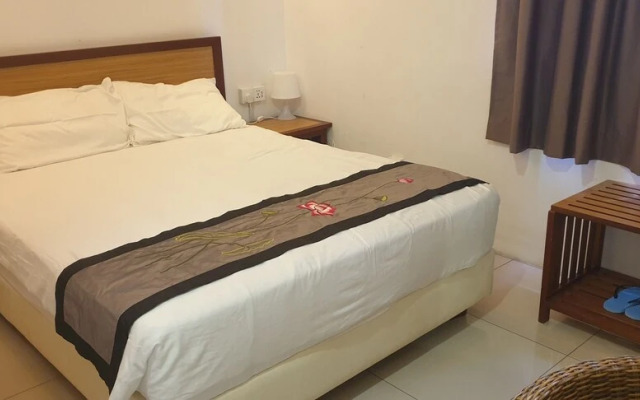 The Century Residence Hotel