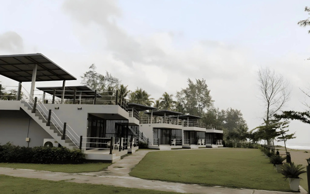 Haadsonresort