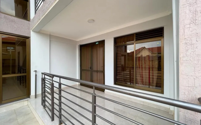 Executive 2 Bed Apartment in Kigali Kagarama