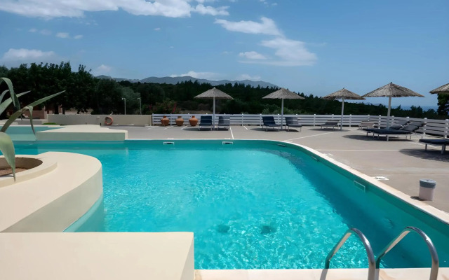 Mandilada Villas