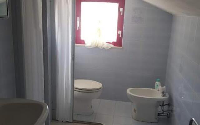 Appartamenti Lido Riccio