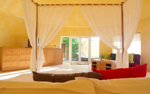 Chicchill @ Eravana, Pool Villa Pattaya