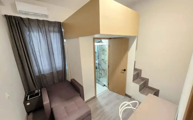 Celia Residence