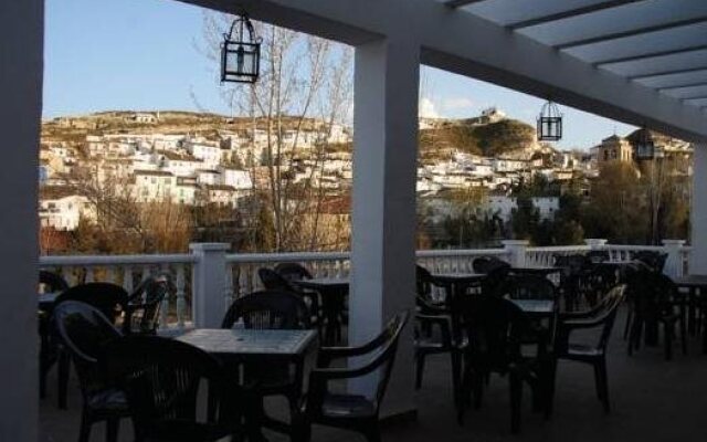 Galera Altiplano de Granada
