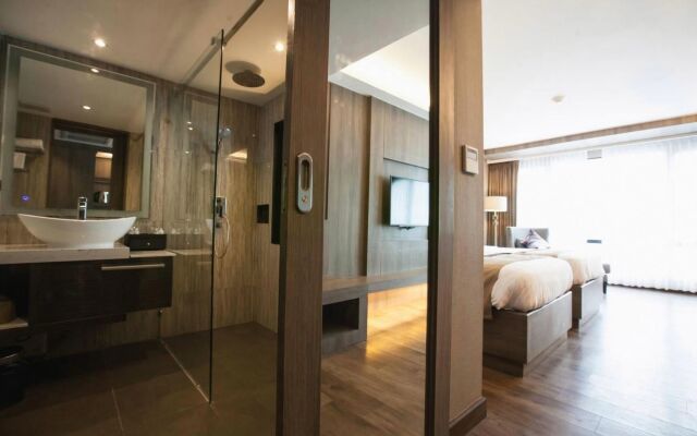 Arte Hotel