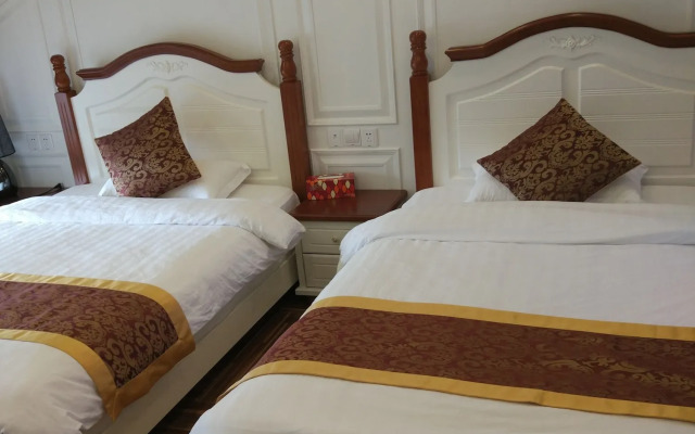 QiaShe Hotel HangZhou