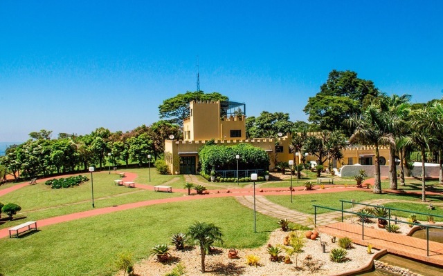 Hotel Jardim da Serra