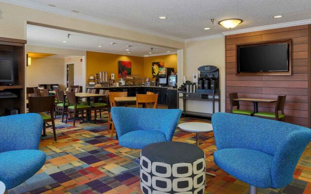 Quality Inn & Suites Bozeman