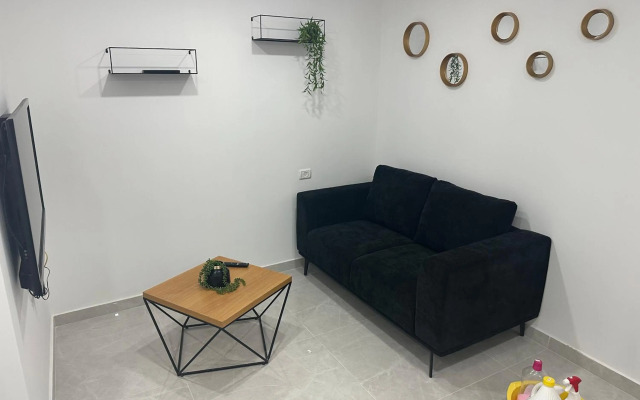 מישל נופש דרך יותם 6003