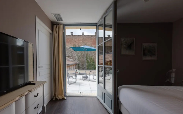 Hotel Restaurant des Augustins