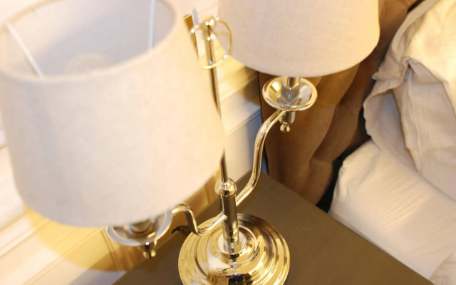 The Thonet House - A Luxury Historic Collection