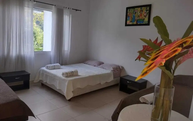 Hotel Campestre El Salitre