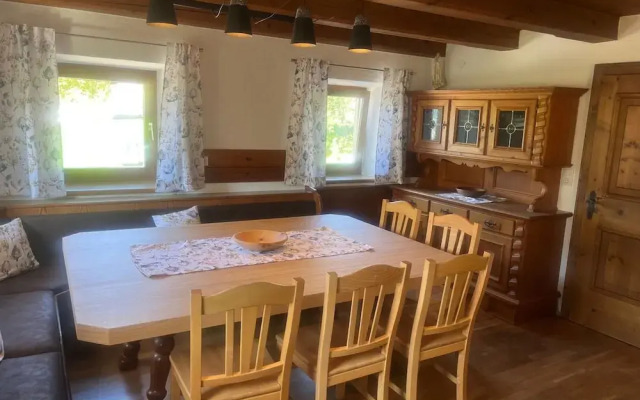 Renovated Farmhouse Stoanerbauer With View
