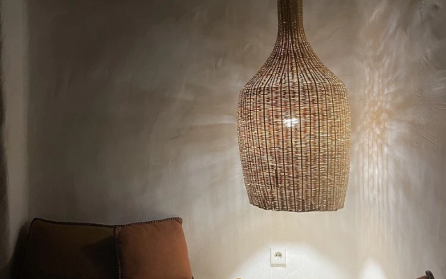 uma casa em entradas Guesthouse Alentejo