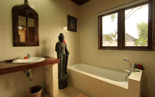 Villa Agung Khalia