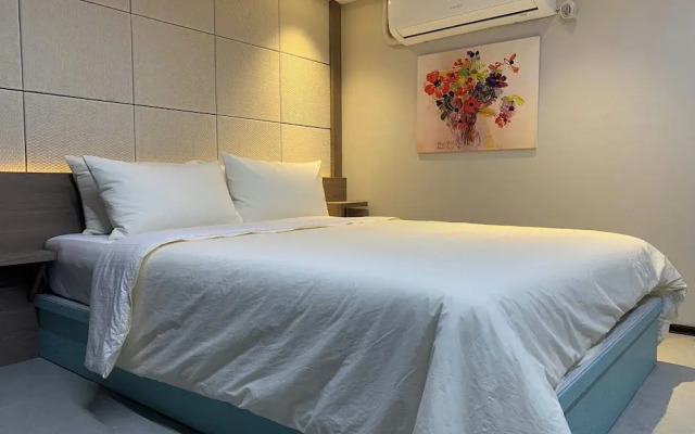 Hotel Kaya Puerto Galera