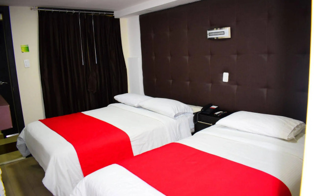 Hotel Imperial