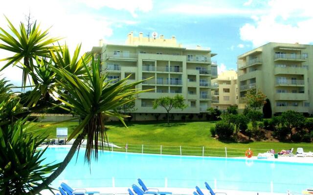 B01 - Alvor Marachique Apartment
