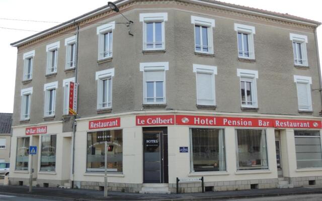 Hotel Le Colbert