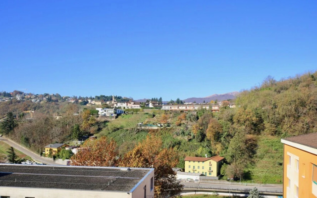 Pazzallo Apartments