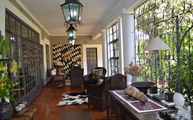 Armadale Boutique Hotel & Villas