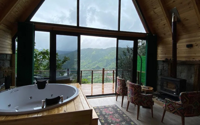 Şeni Bungalov