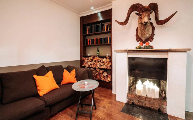 Geniesserhotel Hubertus