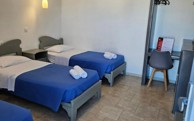 Skala Hotel