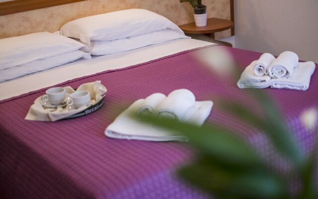 Hotel Lily