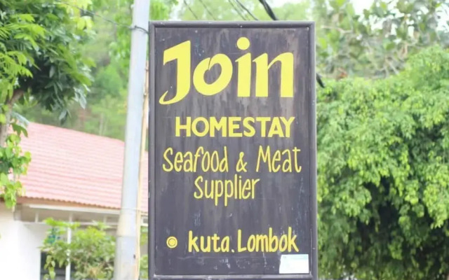 Join Homestay