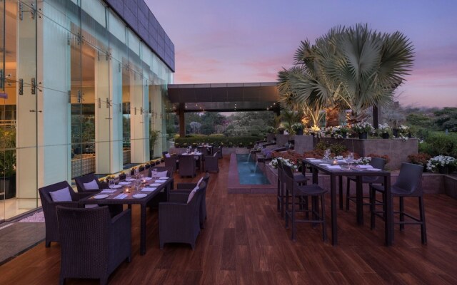 Le Méridien Gurgaon, Delhi NCR