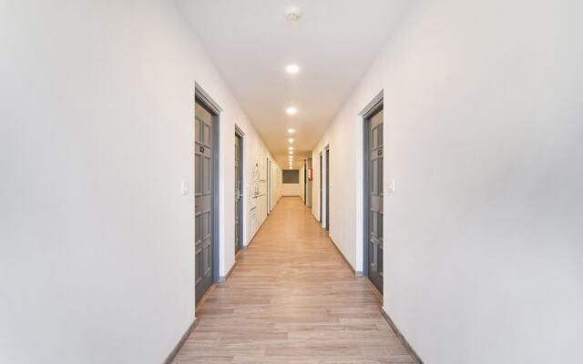 OYO Townhouse 174 Gandhipuram