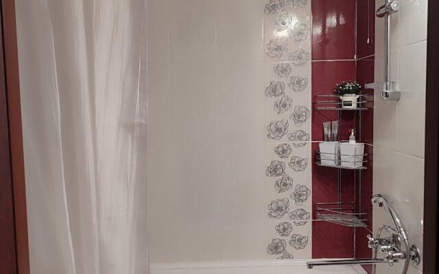 Апартаменты на улице Горького 37