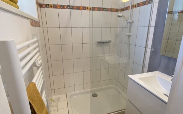 Gite lac de Vouglans