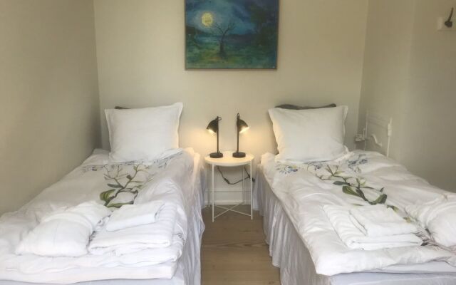 Lehnshøj Bed & Breakfast