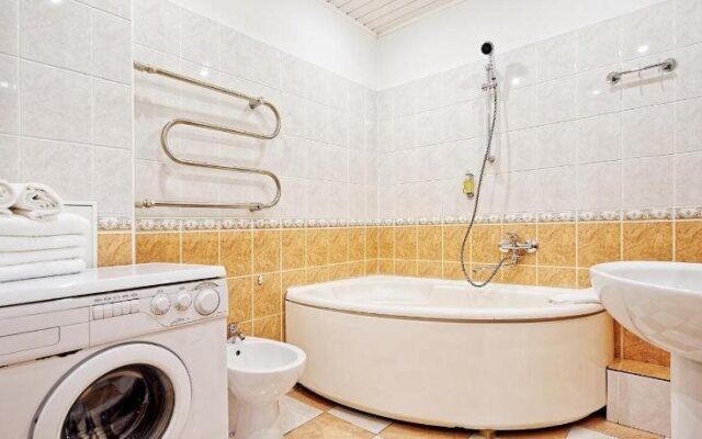RIGAAPARTMENT Gertruda