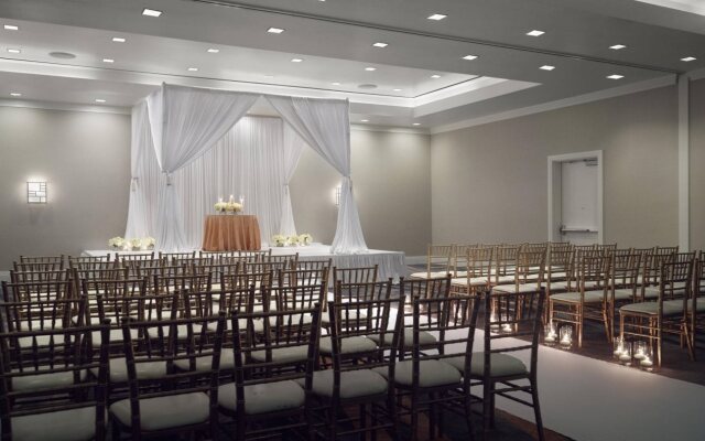 Atlanta Airport Marriott Gateway