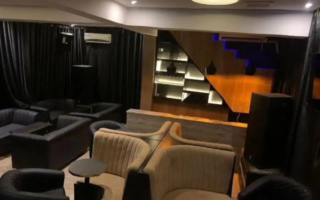 Kenora Luxury Apartments