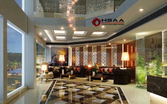 Fairyland Clarks Inn Bhopal