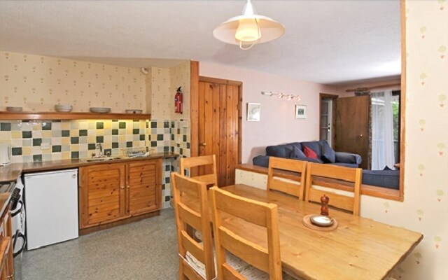 St Davids Vacation Club