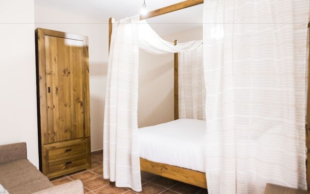 Casa rural Tío Mora