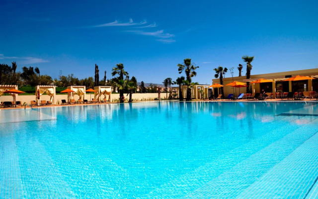 Palais Medina Riad Resort